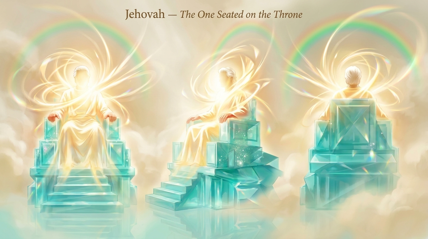 Jehovah